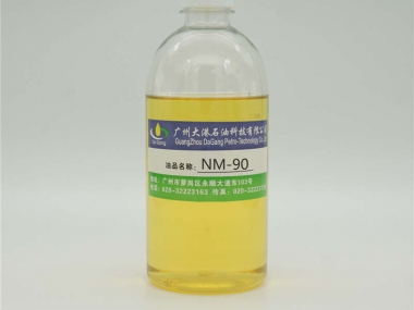 膠粘劑專用油
